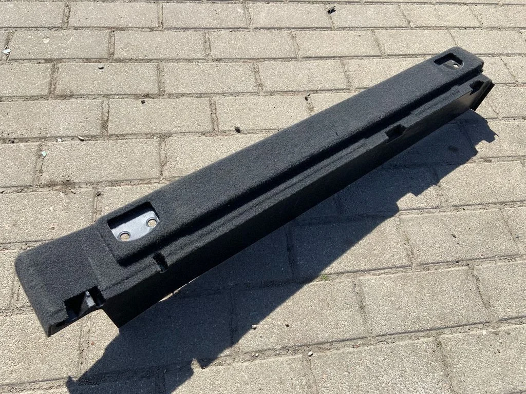 Other trunk/boot trim element 8R0861828