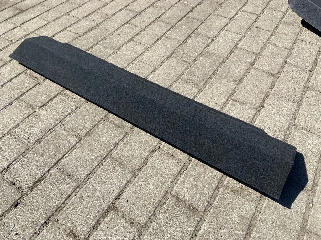Other trunk/boot trim element 8R0861529B