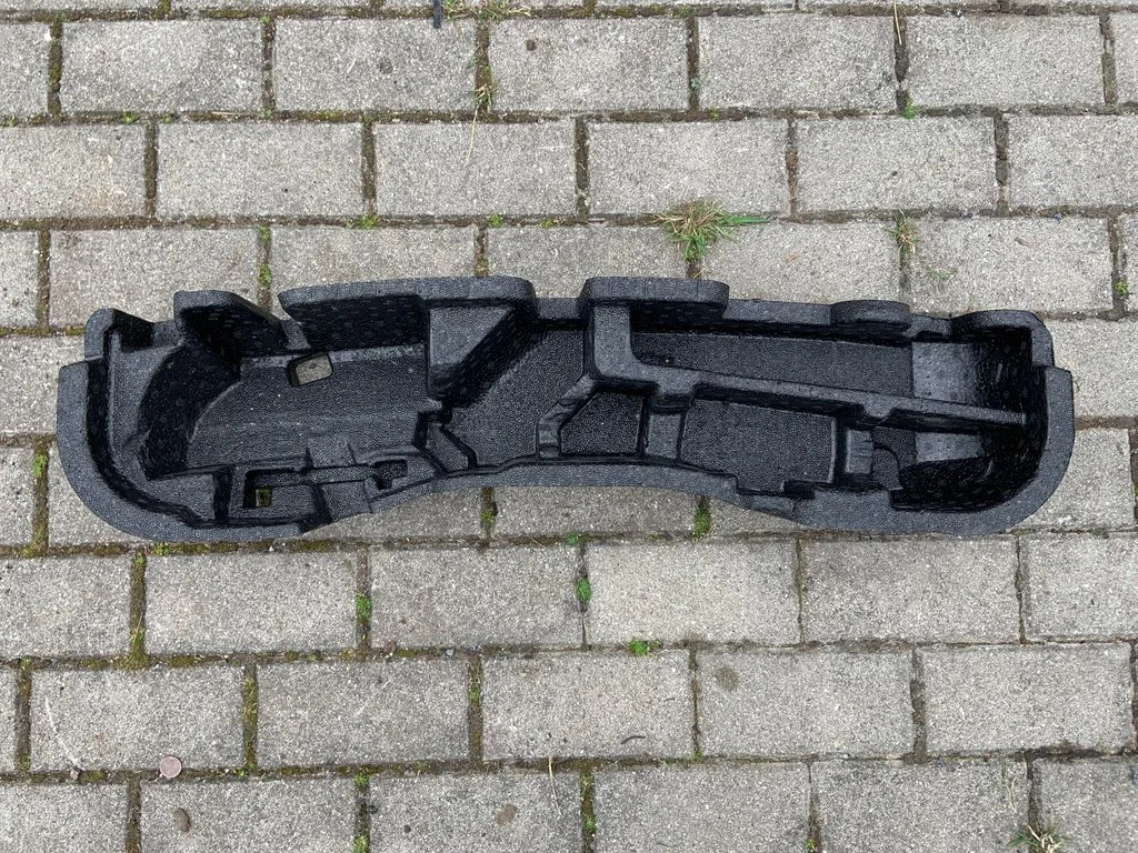 Other trunk/boot trim element – Audi A3 S3 8V (2013-2019)