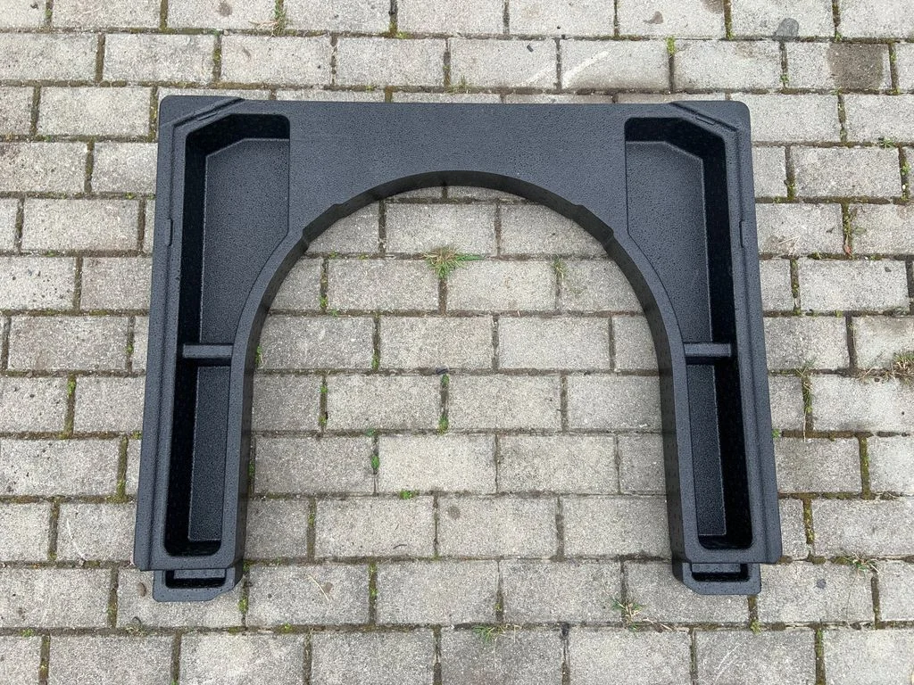 Other trunk/boot trim element – Audi A3 S3 8V (2013-2019)
