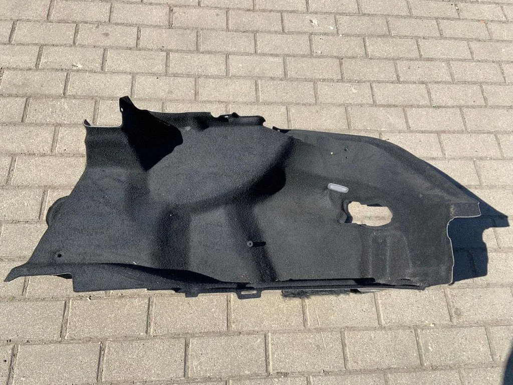 Šoninis apdailos skydas