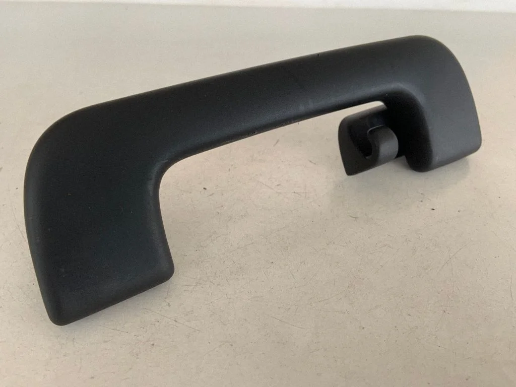 Rear interior roof grab handle 8K0857607C