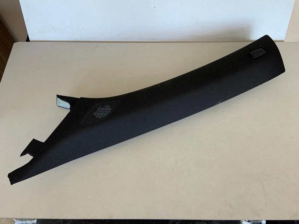 (A) pillar trim – Audi A3 S3 8V (2013-2019)