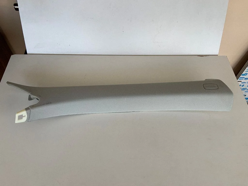 (A) pillar trim – Audi A7 S7 4G (2011-2017)