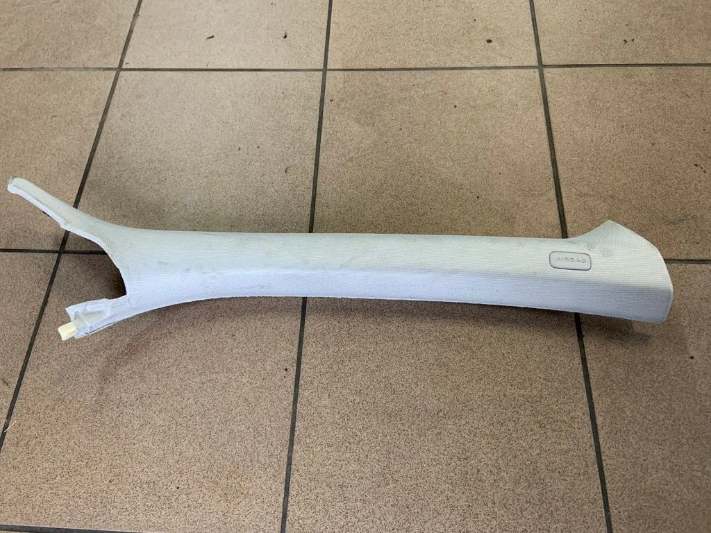 (A) pillar trim – Audi A4 Allroad B8 (2008-2016)