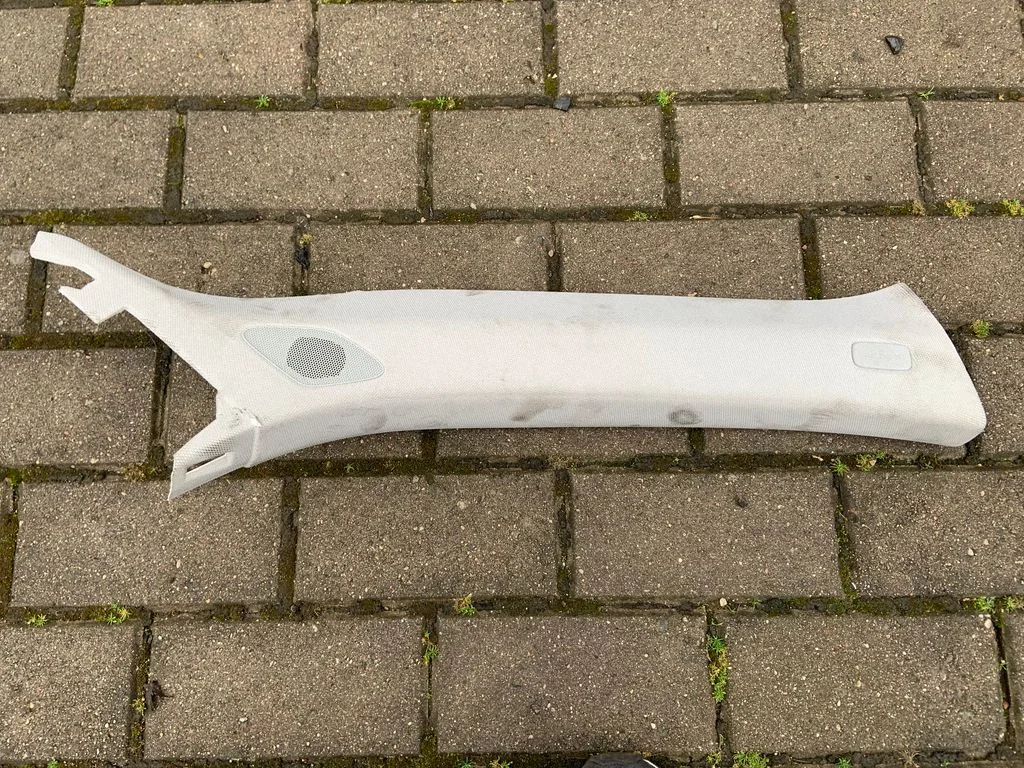 (A) pillar trim – Audi A3 S3 8V (2013-2019)