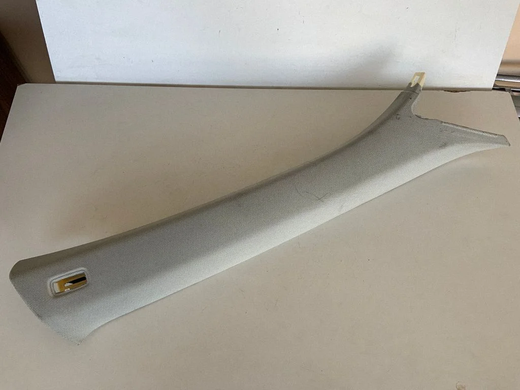 (A) pillar trim – Audi A7 S7 4G (2011-2017)