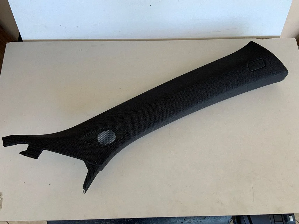 (A) pillar trim – Audi A3 S3 8V (2013-2019)
