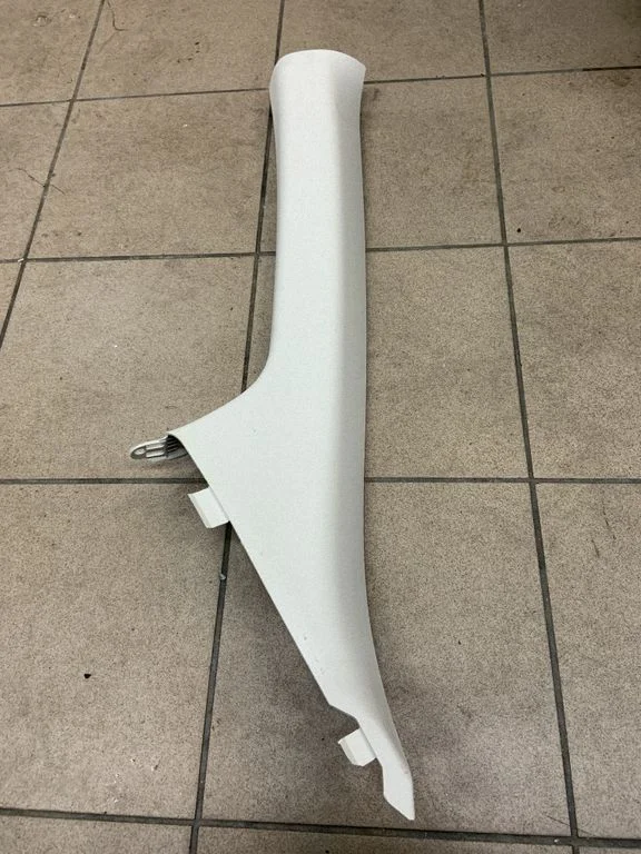 (A) pillar trim – Ford Edge II (2015-)