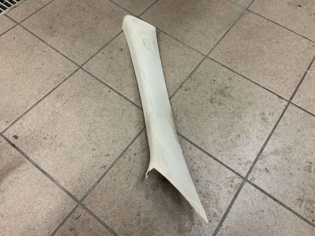 (A) pillar trim A1766901700