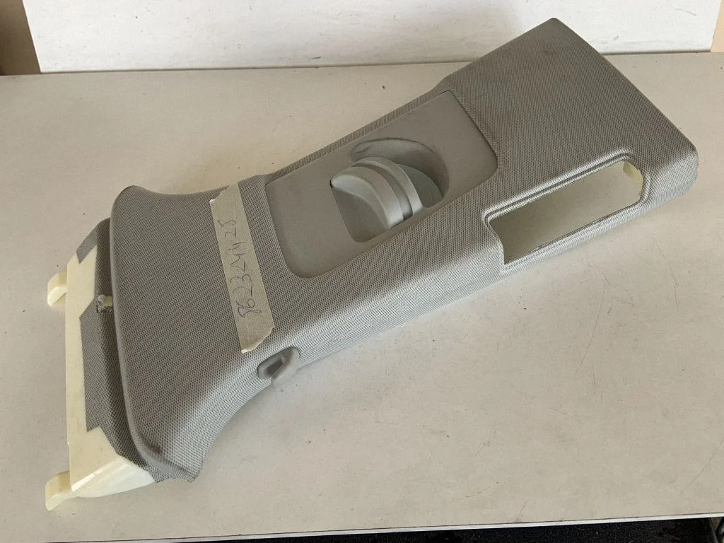 (B) pillar trim (top) – Audi Q7 4M (2015-)