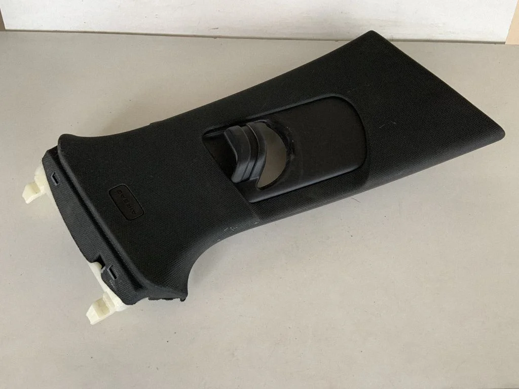 (B) pillar trim (top) – Audi A4 S4 B9 (2015-2019)