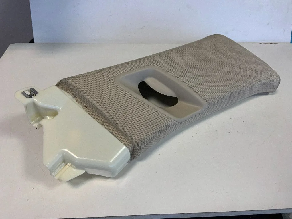 (C) pillar trim – Audi Q7 4M (2015-)