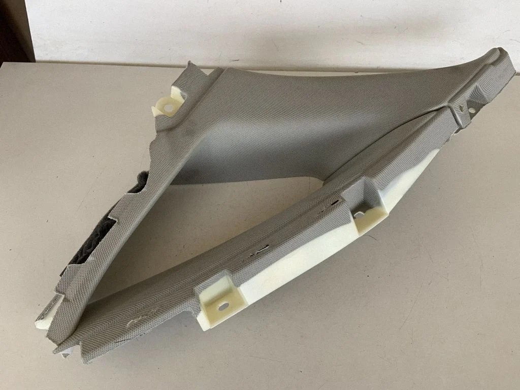 (C) pillar trim – Audi A8 S8 D4 4H (2010-2016)