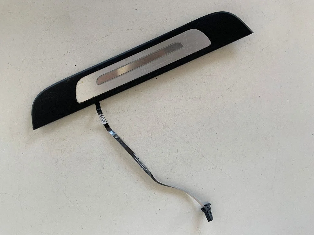 Tagalävise kate (sisemine) 4G0947423