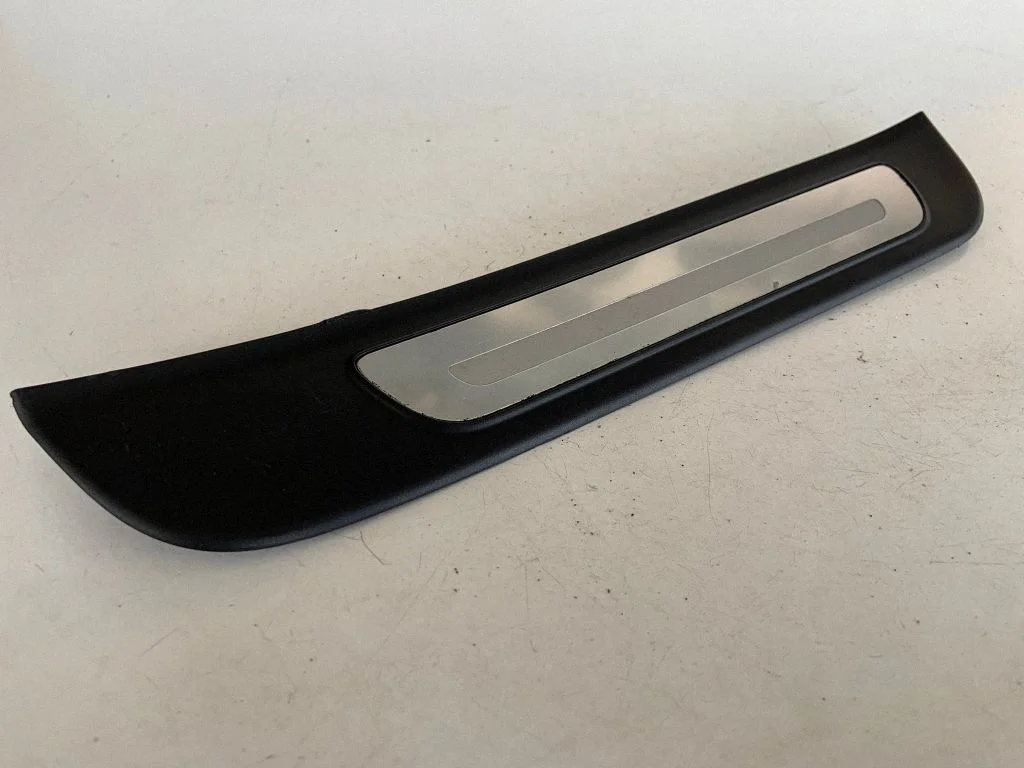Galinio slenksčio apdaila (vidinė)