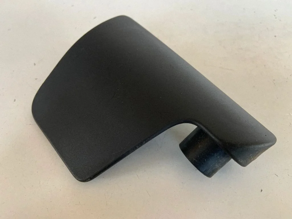 Engine bonnet (hood) release handle 80C823533C