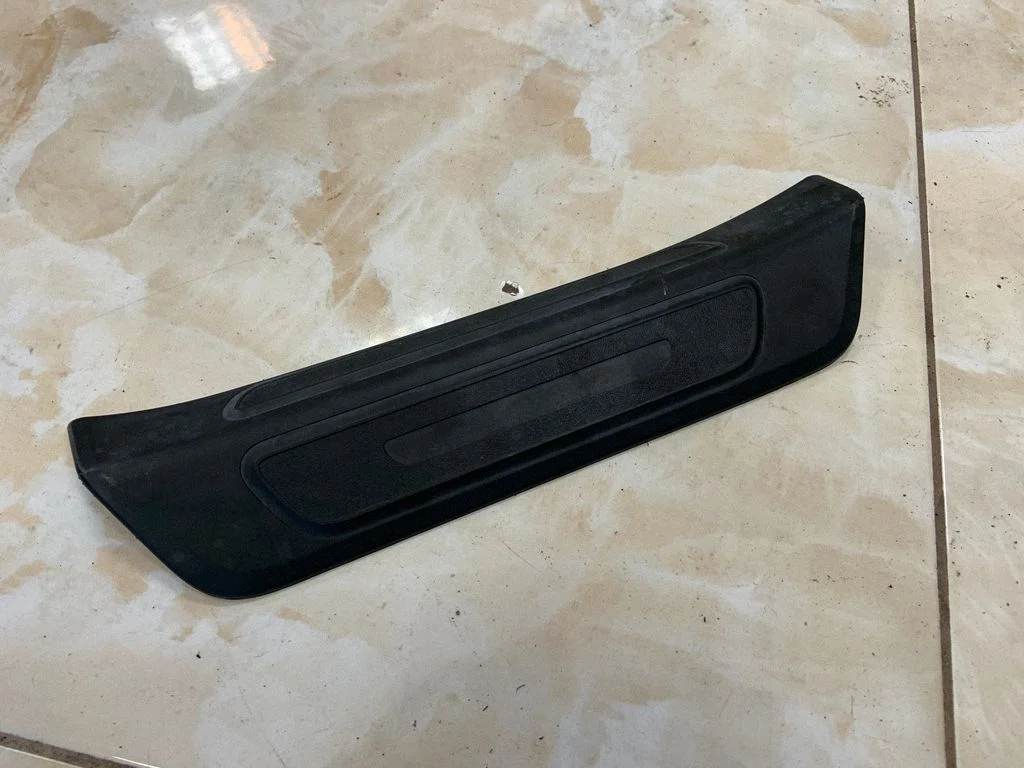 Rear sill trim cover – Audi Q5 SQ5 FY (2017-2025)