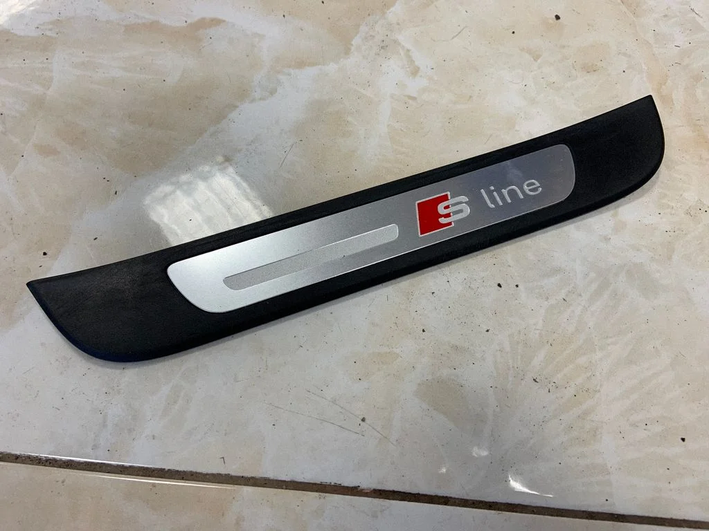 Tagalävise kate (sisemine) 4G0853375