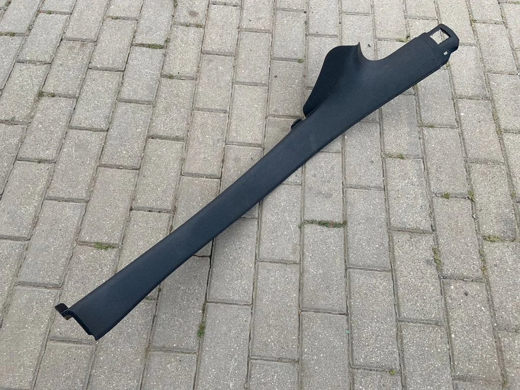 Galinio slenksčio apdaila (vidinė)