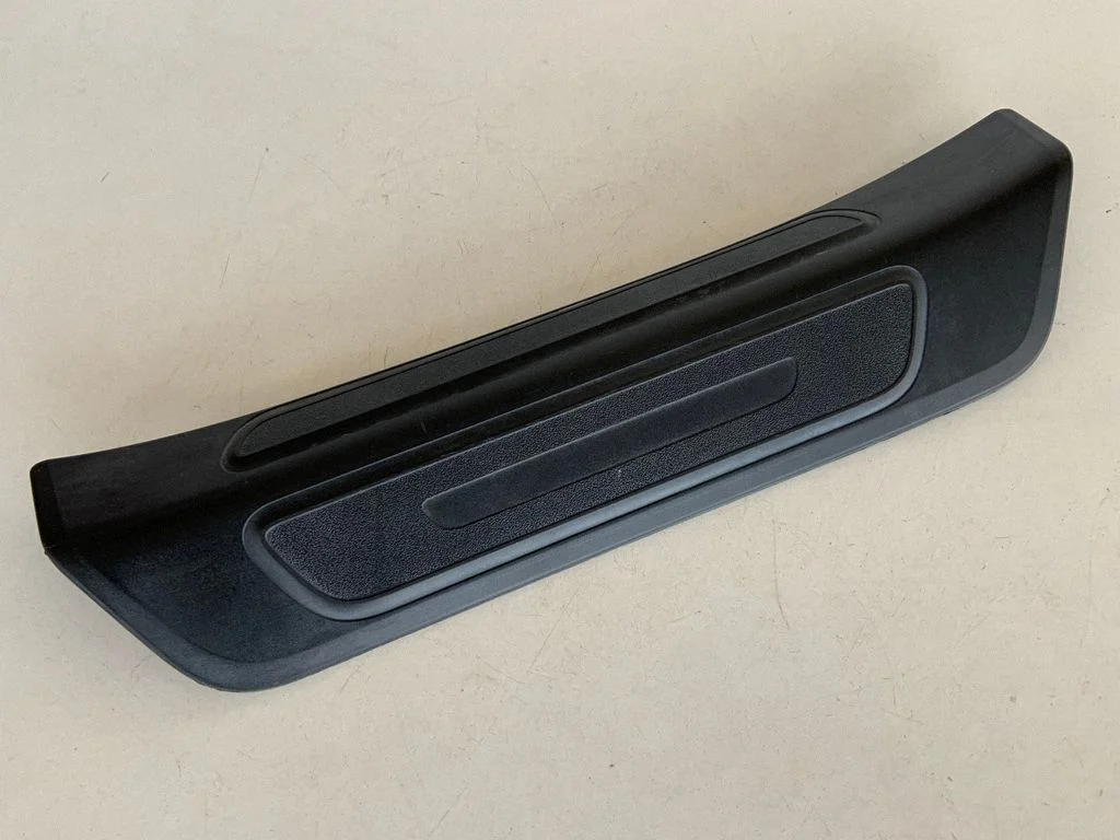 Rear sill trim cover – Audi Q5 SQ5 FY (2017-2025)
