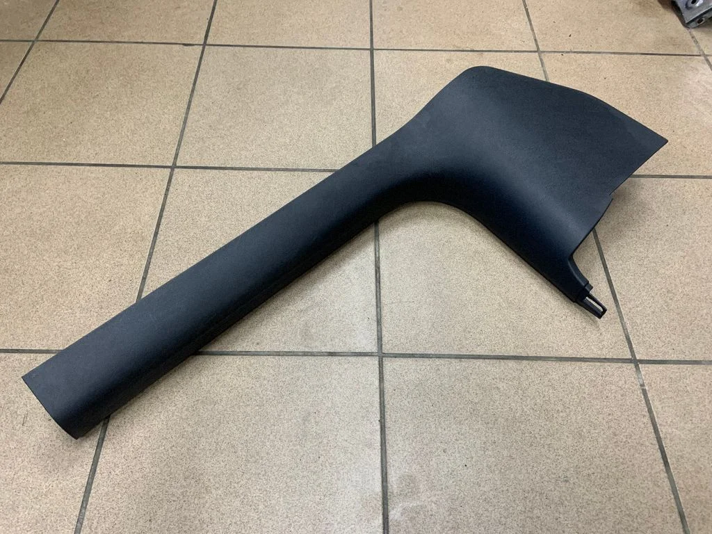 Front sill trim cover – Audi A4 Allroad B8 (2008-2016)