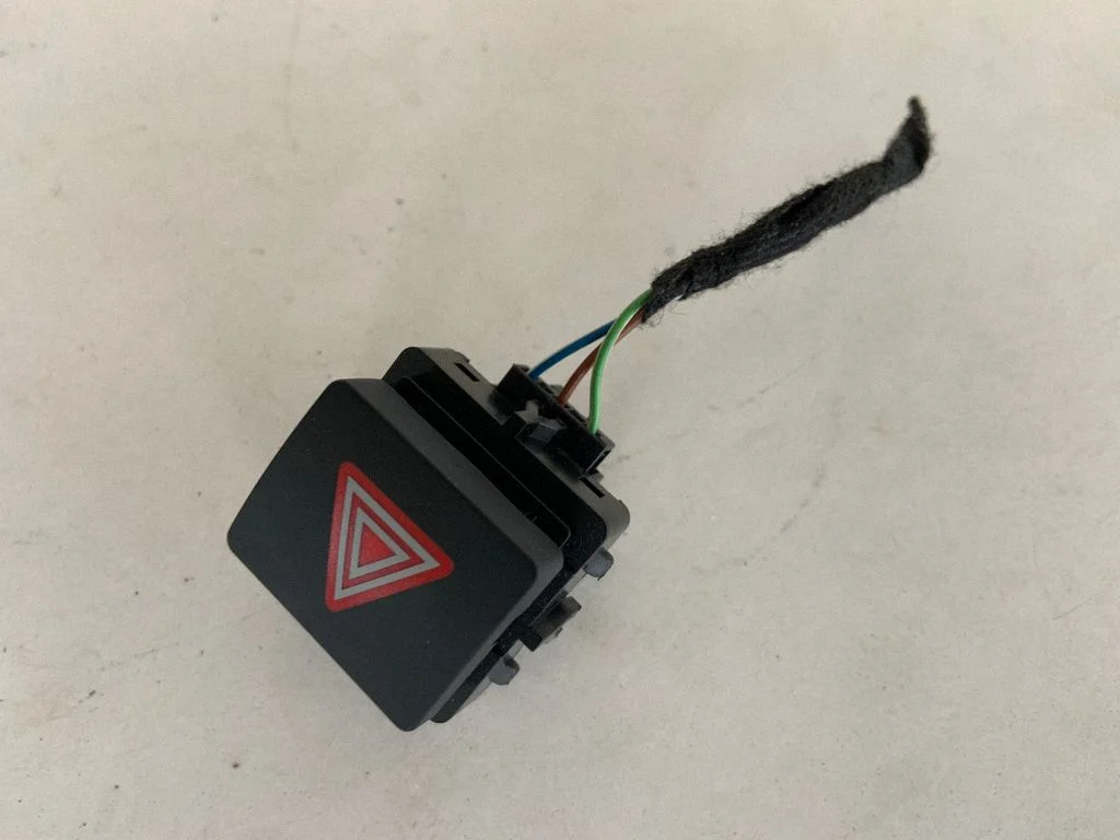 Ohutulede lüliti 4G0941509