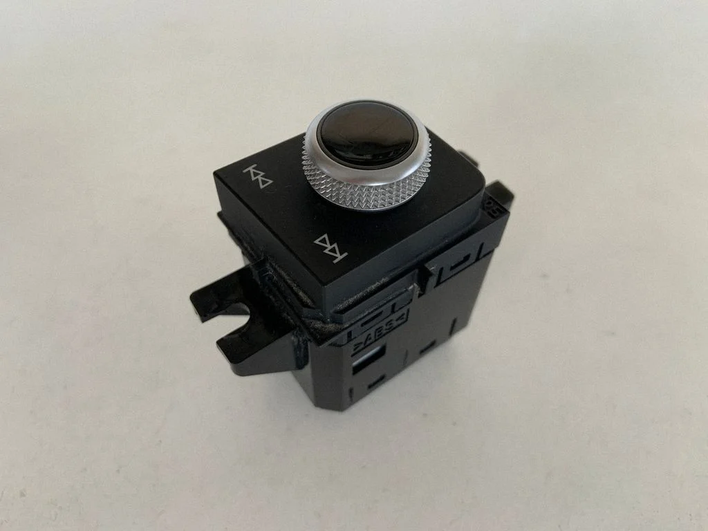 Muud lülitid / nupud / hoovad 80B919616