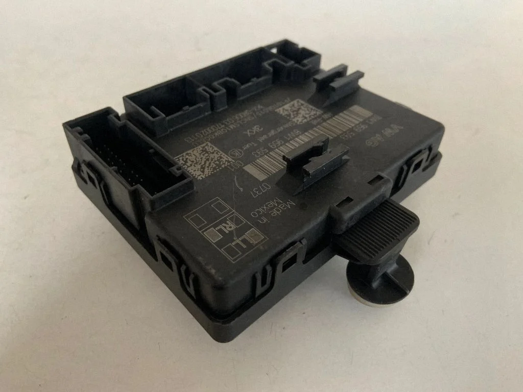 Door control unit/module 8W1959593