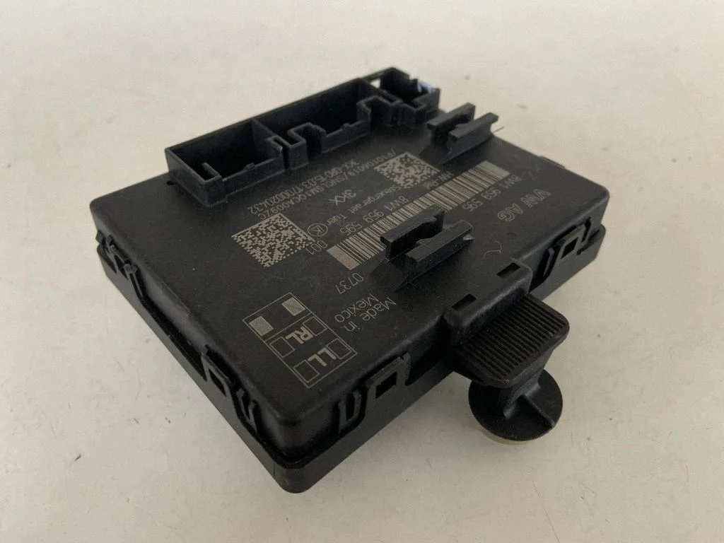 Door control unit/module 8W1959595