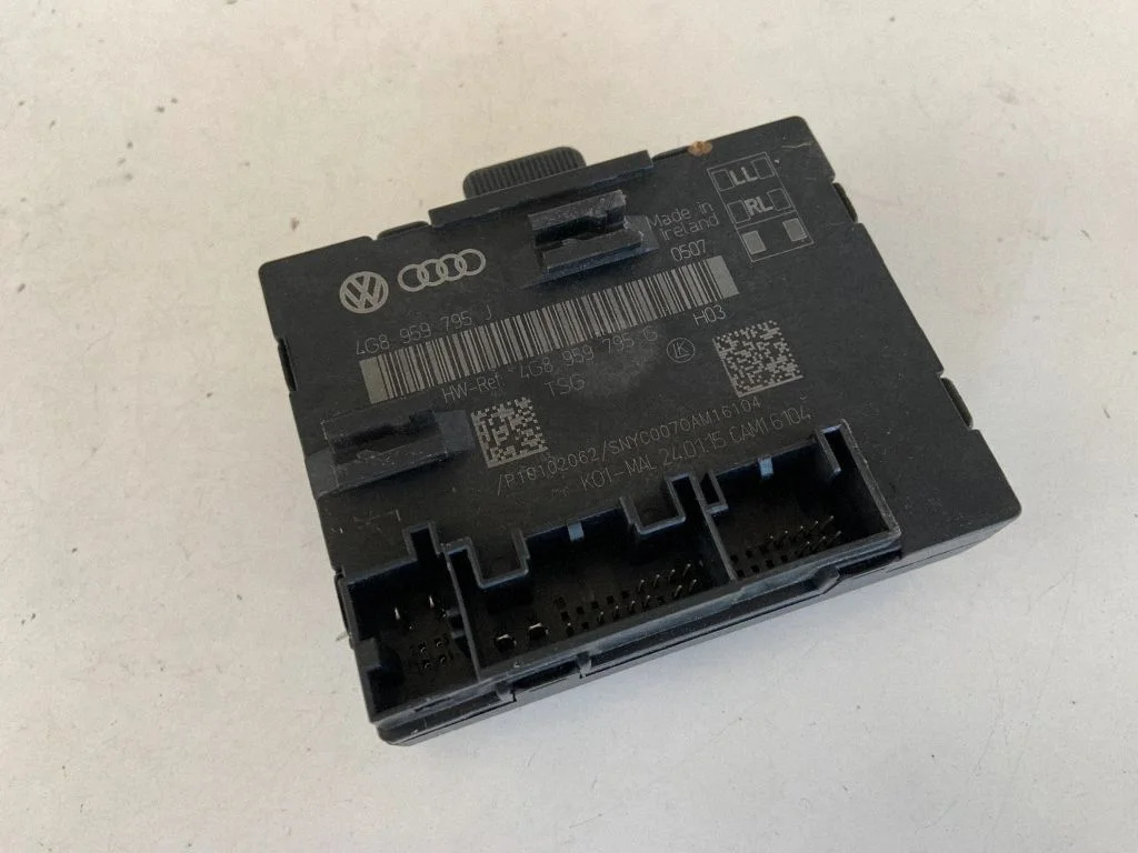 Moduł drzwi 4G8959795J