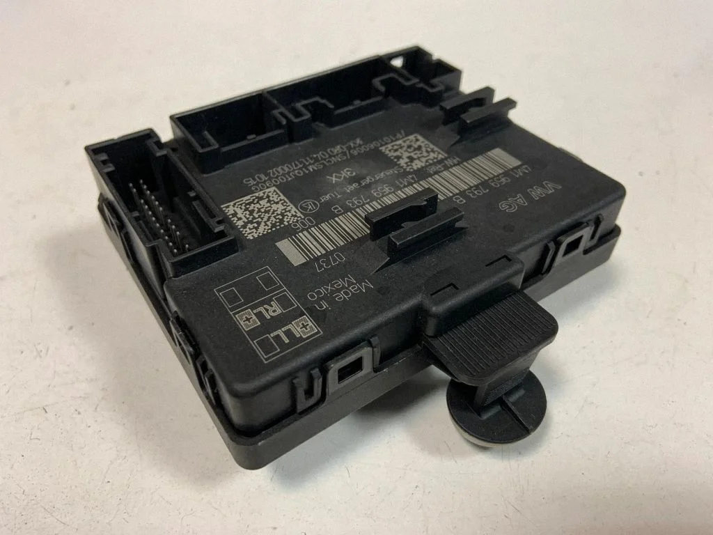 Door control unit/module 4M1959793B
