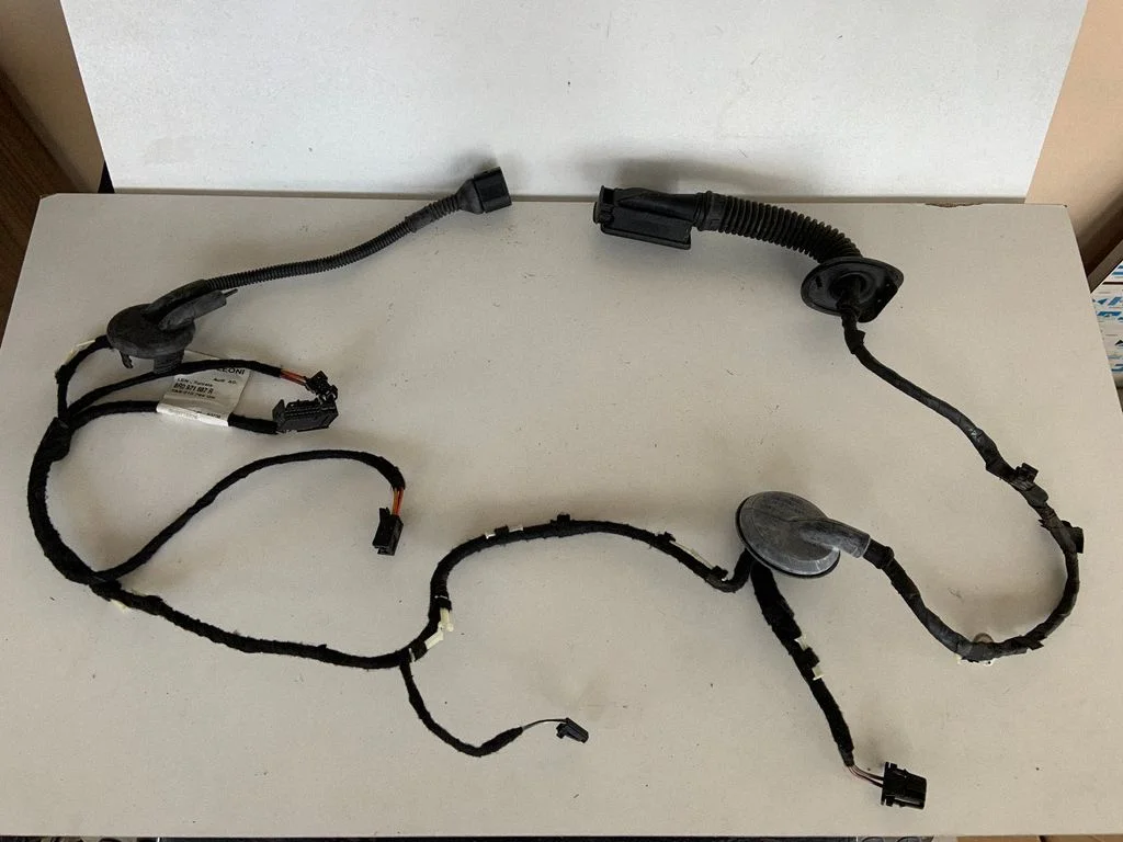 Rear door wiring loom – Audi Q5 SQ5 8R (2008-2017)
