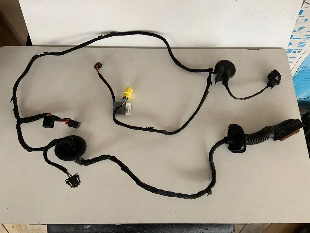 Front door wiring loom 8R0971030CH