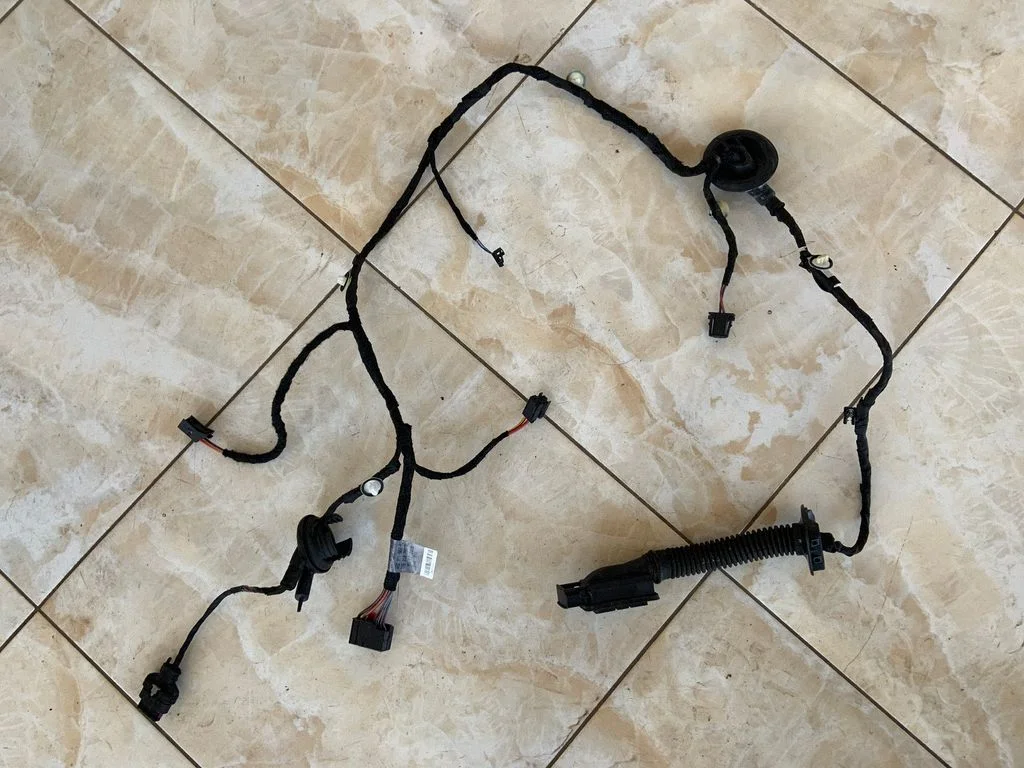 Rear door wiring loom – Audi Q5 SQ5 8R (2008-2017)