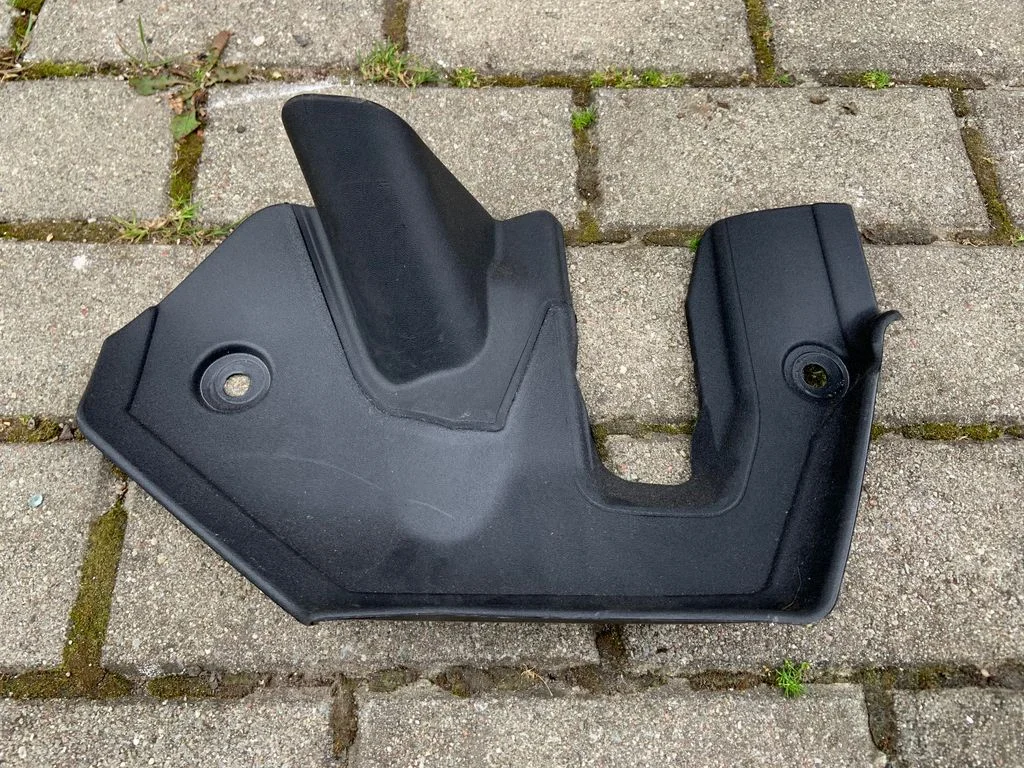 Steering wheel column trim – Audi A3 S3 8V (2013-2019)
