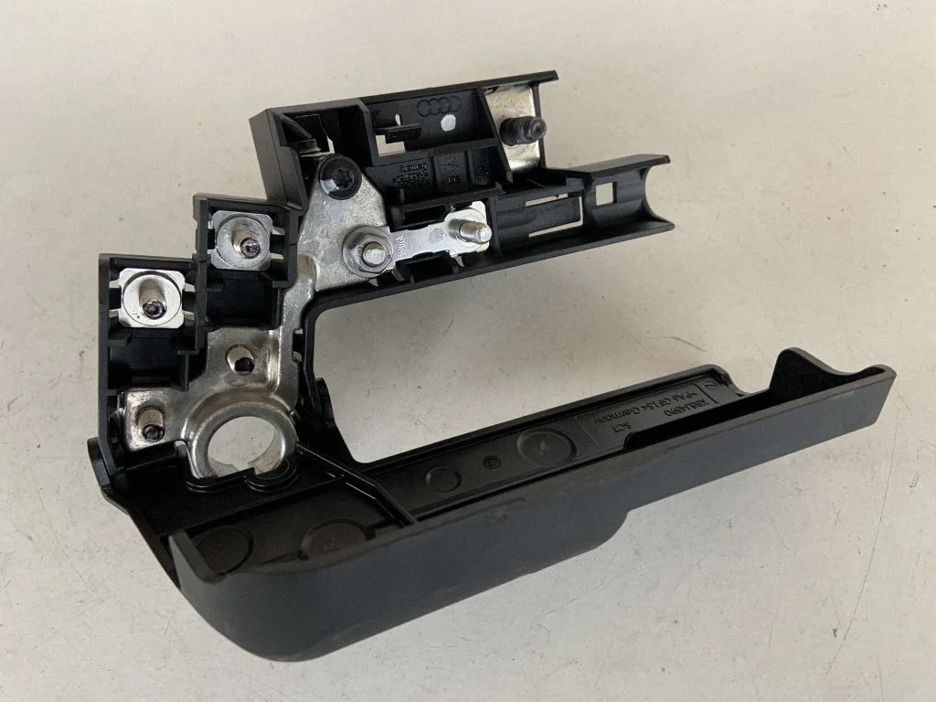 Positive wiring loom – Audi A8 S8 D4 4H (2010-2016)