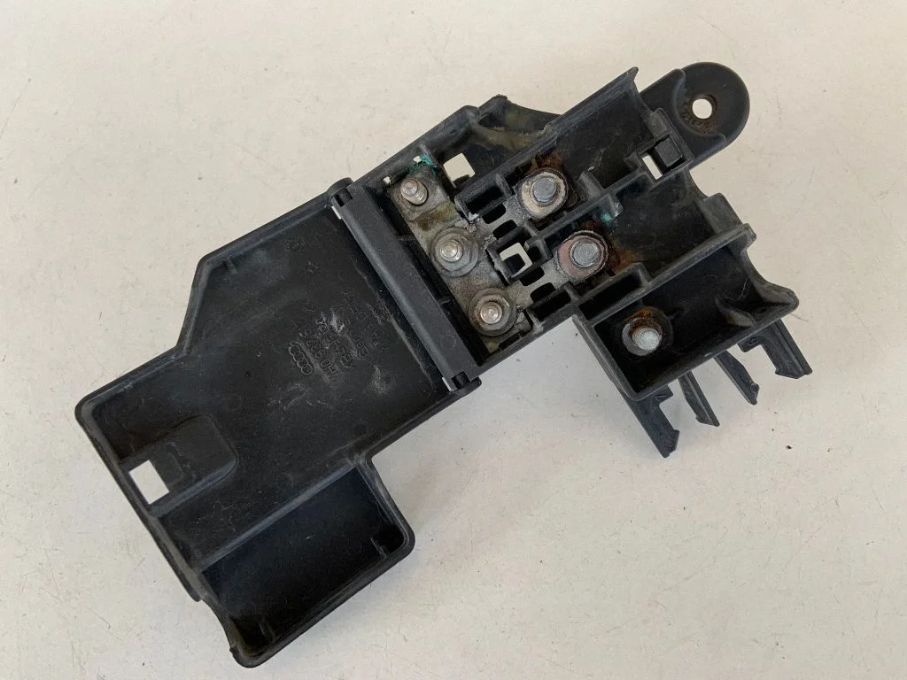 Positive wiring loom – Audi A8 S8 D4 4H (2010-2016)
