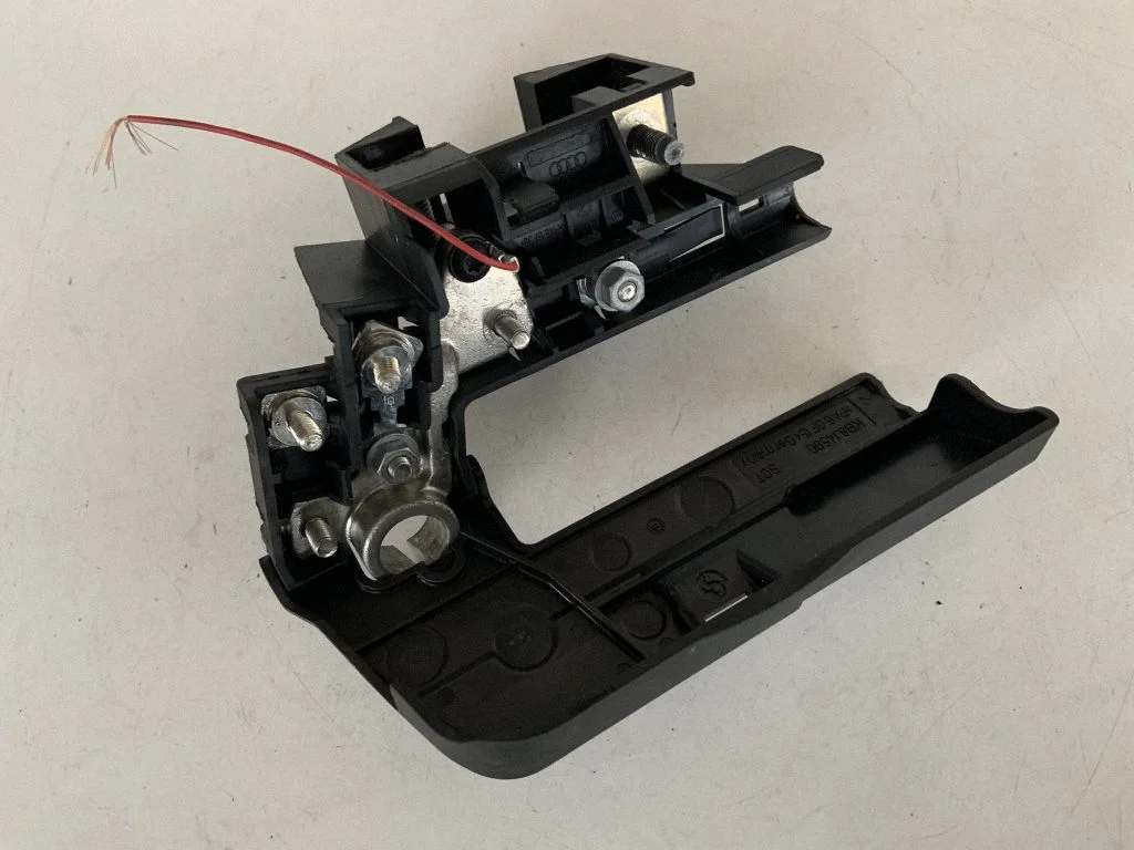 Positive wiring loom 8J0915459