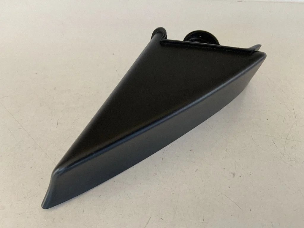 Spoguļa plastmasas apdare 4G8857506