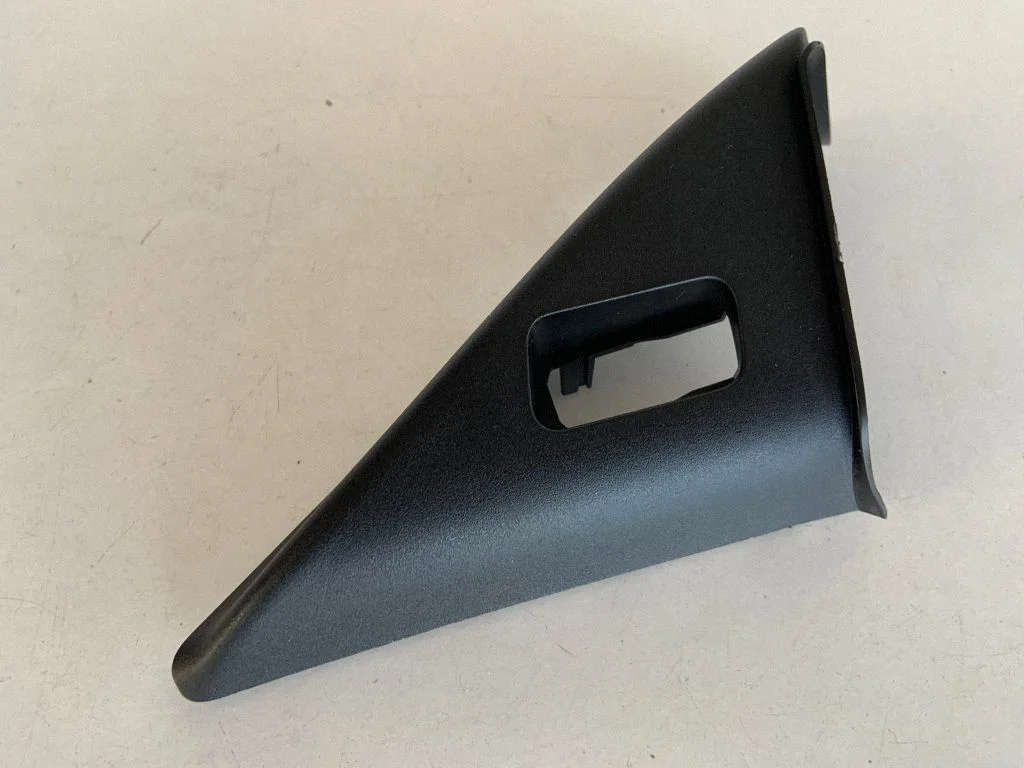 Välispeegli plastkate 4G0857505A