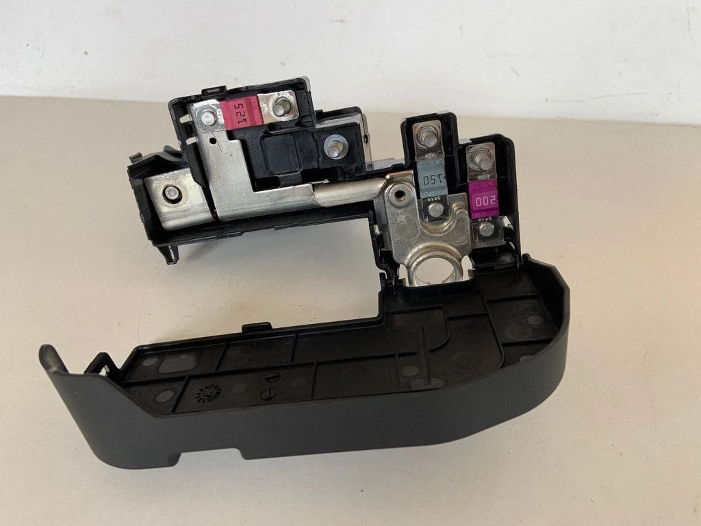 Positive wiring loom 80A915459