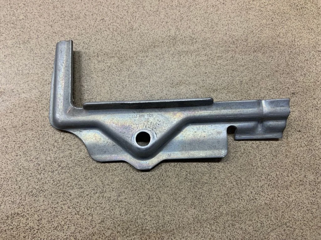 Battery bracket – Audi A3 S3 8V (2013-2019)