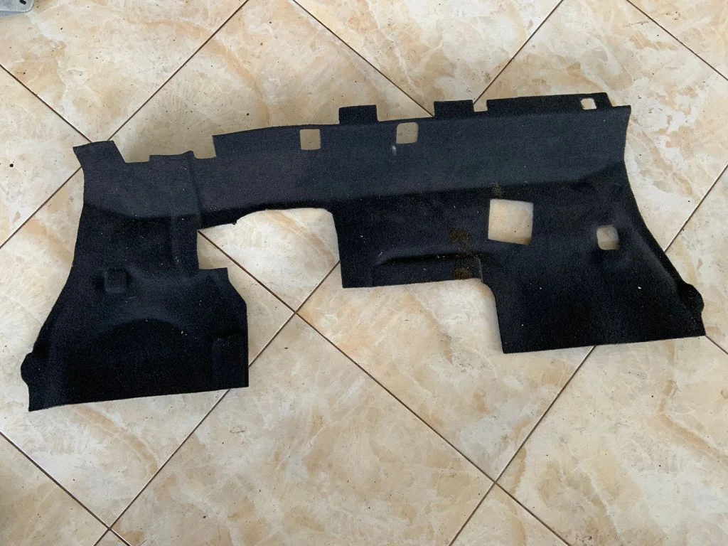 Other interior part 80A861395E
