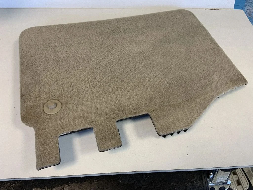 Kita salono detalė