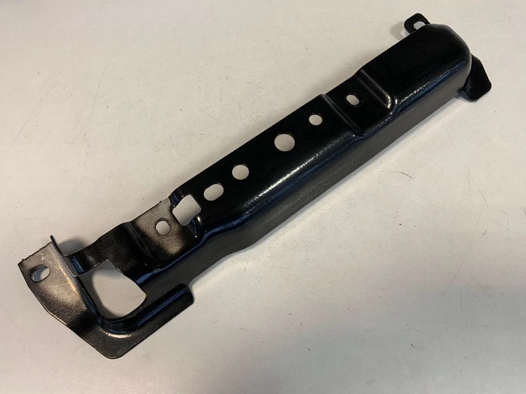 Muu salongiosa – Audi A4 S4 B9 (2015-2019)