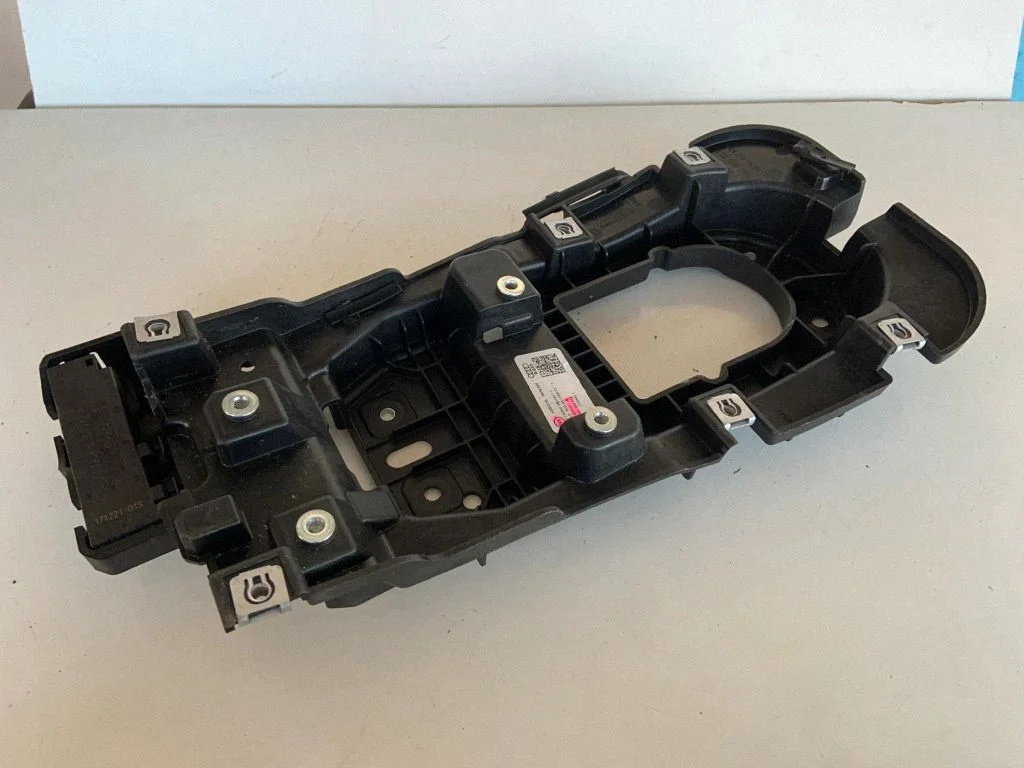 Other interior part 80C863531