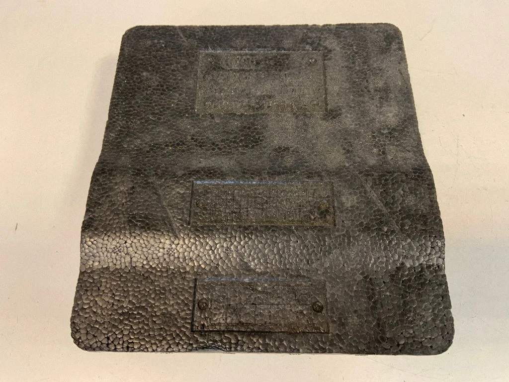 Muu salongiosa 4G0863495