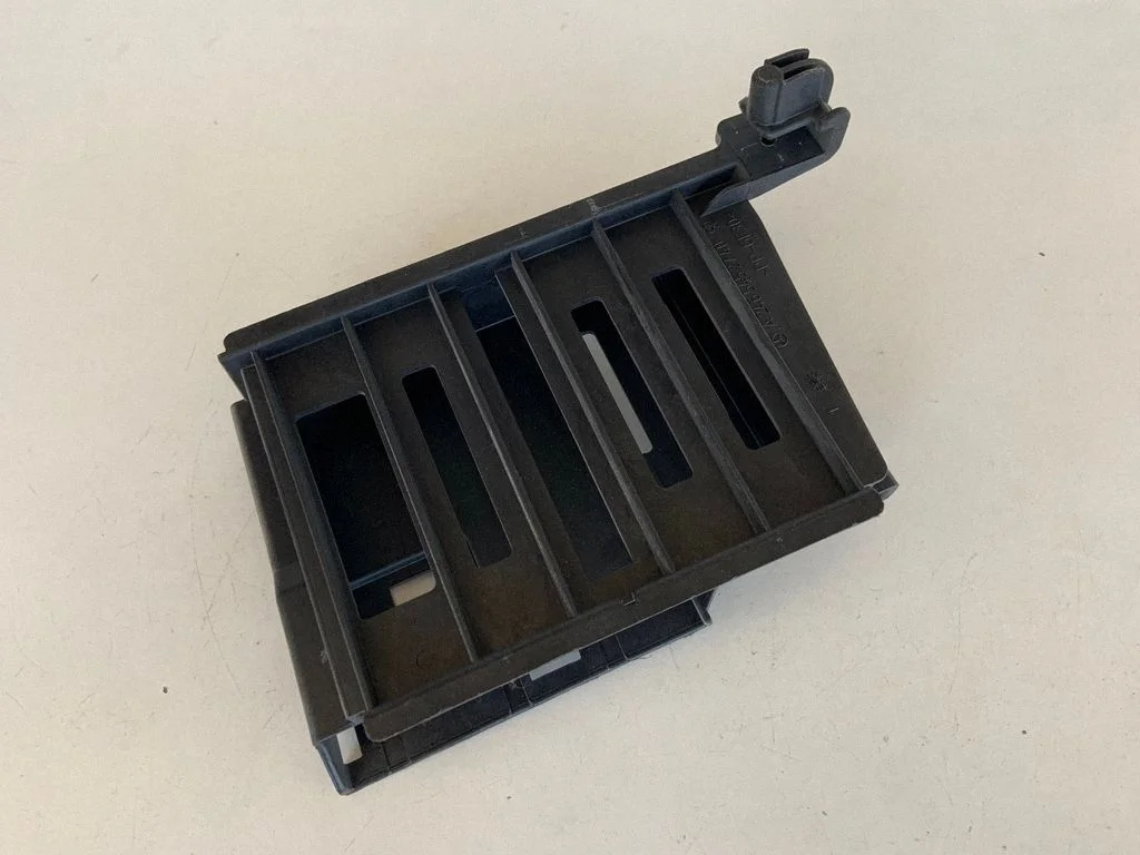 Other interior part – Mercedes-Benz CLA-Class C117 X117 W117 (2013-2019)