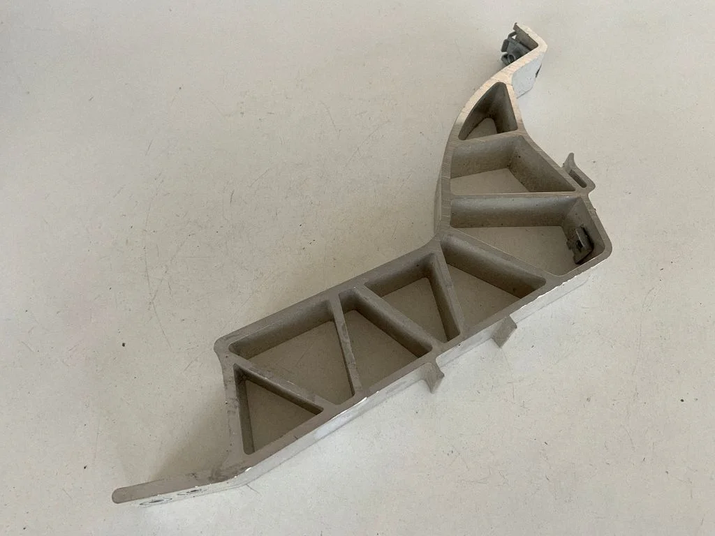 Other interior part – Mercedes-Benz CLA-Class C117 X117 W117 (2013-2019)